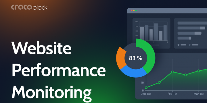 Performance Monitoring Tools for Fast WordPress Website (2024)
