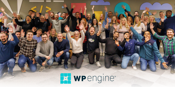 WP Motor Ireland Announces 20 New Work opportunities as WordPress Technology Leader Accelerates Development in Europe