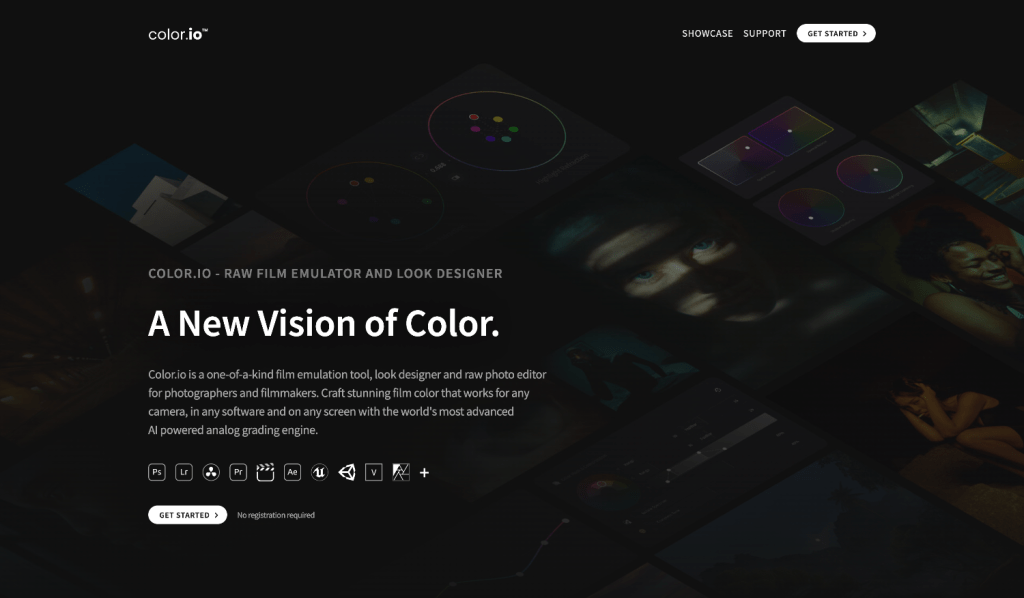 Color-io-Analog-Photo-Editor-Look-Designer