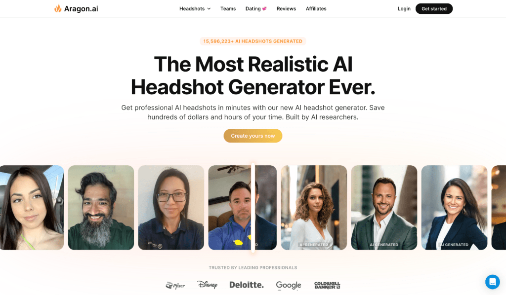 The-Most-Realistic-AI-Headshot-Generator-Ever-