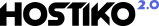 Hostiko Logo Icon