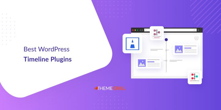 11 Best WordPress Timeline Plugins for 2024 (+How to Guide)