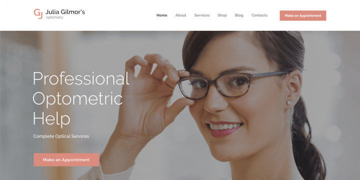 The 4 Greatest Optometrist WordPress Themes (Examined & Reviewed)