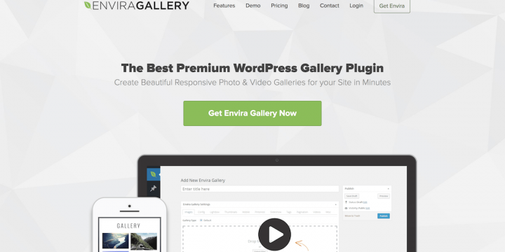 The 4 Most effective Impression Gallery WordPress Plugins (Tested & Reviewed)