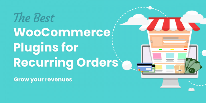 The 5 Finest WooCommerce Plugins for Recurring Orders (Examined & Reviewed)