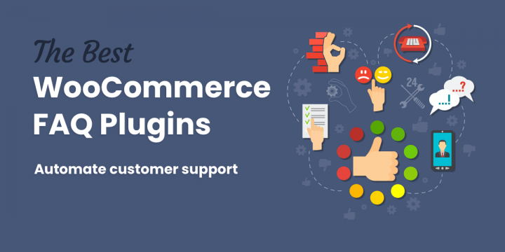 The 5 Very best WooCommerce FAQ Plugins (Examined & Reviewed)