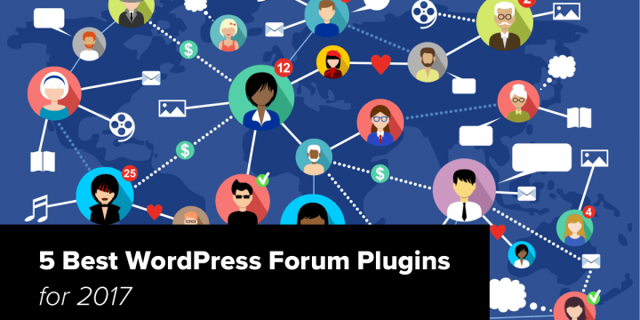 The Best 3 Finest WordPress Forum Plugins (Tested & Reviewed)