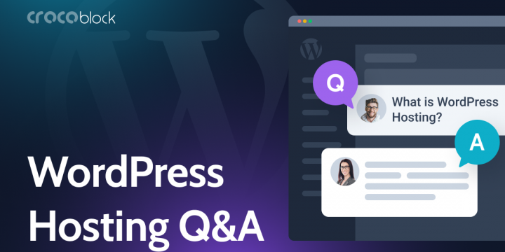 Top 15 WordPress Hosting Questions Answered