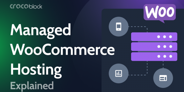 Why Pick out Managed Hosting for WooCommerce?