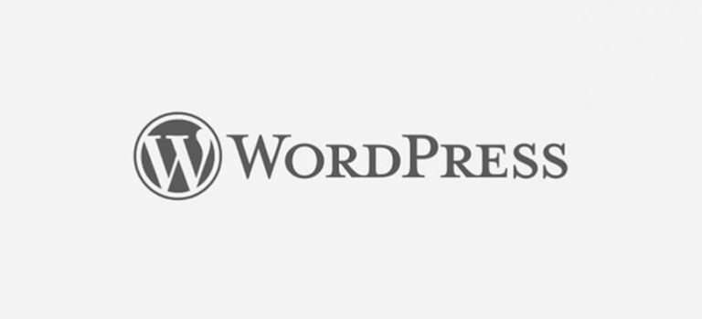 WordPress Logo - Why Change WordPress Login URL?  